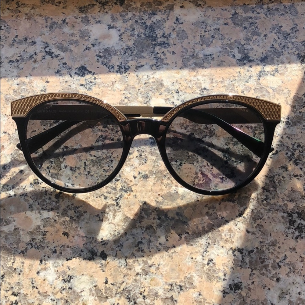 NIB Versace Sunglasses